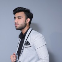 Devesh .