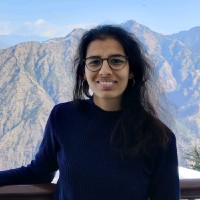 Kavya Shah