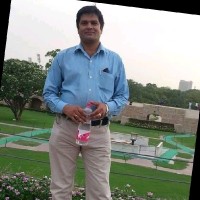 Hareesh Chander Joshi