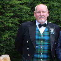 Derek Mcharg