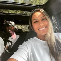 Akaysha Benson