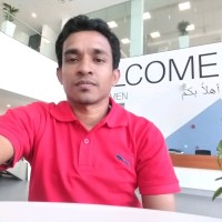 Asanka Sandaruwan