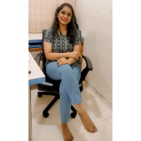 Shivani Gavada