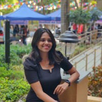 Preksha Kalyanshetti