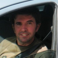 Rodrigo Gabriel Vago