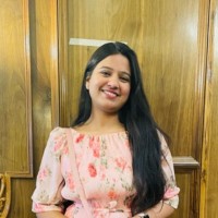 Tapasya Parashar