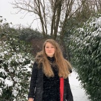 Lisanne van der Vijgh