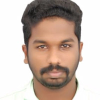 Jithu Venugopal