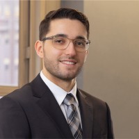 Joseph Palmquist