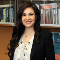 Leila Dagher