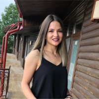 Raluca Mirela Regheni