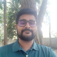 Aditya Chandrashekhar