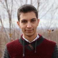 Mahdi Maheri Esfahani
