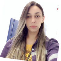 Thalicia Amorim