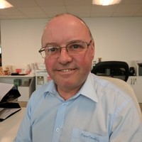John Hodgson