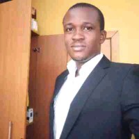 Ejike Collins