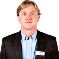 Kyle Ford
