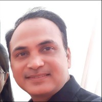 Md. Absar A. Siddiqui