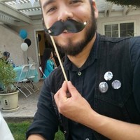 Jose Espinoza