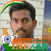 Arun Kumar Kothapalli