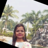 CHARMI GODHANI