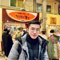 Bryce Cheng