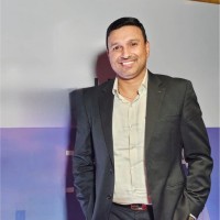 Anoop Singh