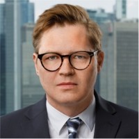 Ronald Bernstein