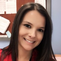 Nicole Martin