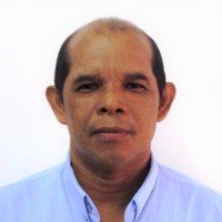 Geraldo Coutinho Da Silva