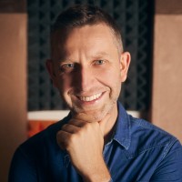 Kacper Habisiak, M.P.S.E.