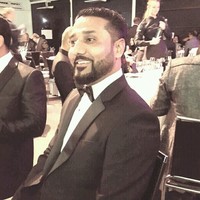 Shahid Hamid
