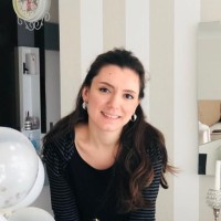 Ebru Koca