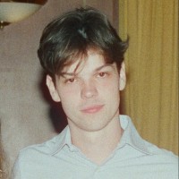 Hamish Mcdonald