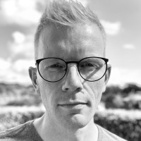 Morten Oldager Larsen