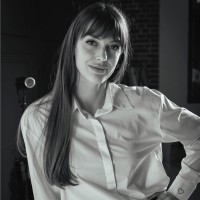 Olha Hryniak