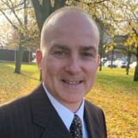 Eric Loftus