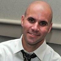Mathew Morrone
