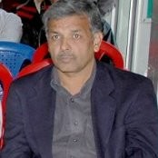 Rajen Sahay