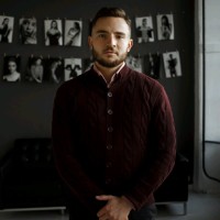 Владимир Гибкий