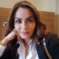 Patricia Montes