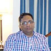 Sandeep Agarwal
