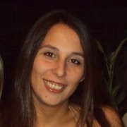 María Belén Ojeda