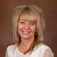 Kim Geddis