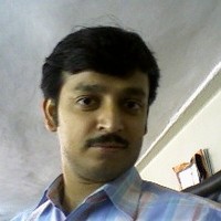 SUBHRAJIT GHOSH
