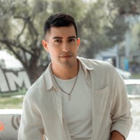 Daniel Camacho