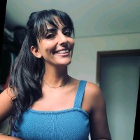 Juliana Alcântara Casagrande