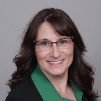 Veronica Kuebler