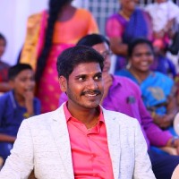 Sudhakar Panneerselvam