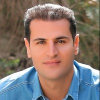 Esfandiar Jamshidi Mofrad